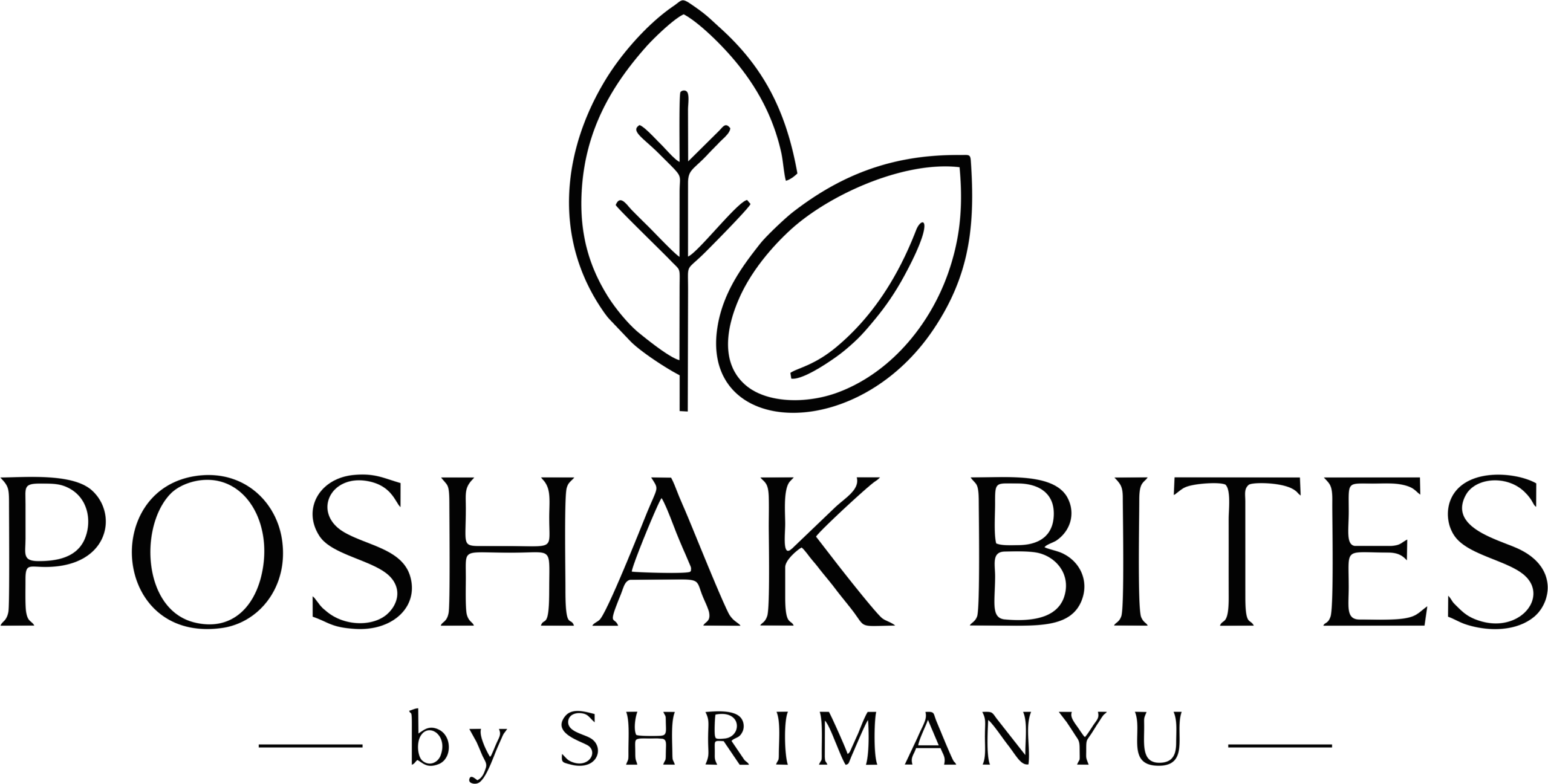 Poshak Bites